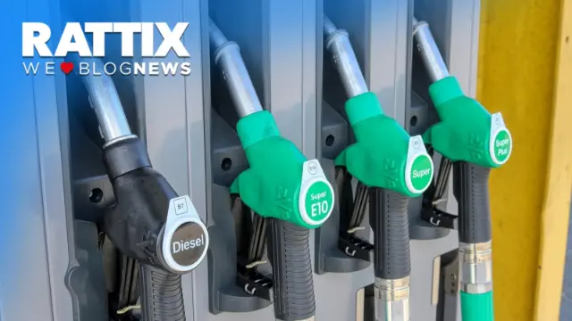 Multas por quedarse sin combustible: Consecuencias y protocolo