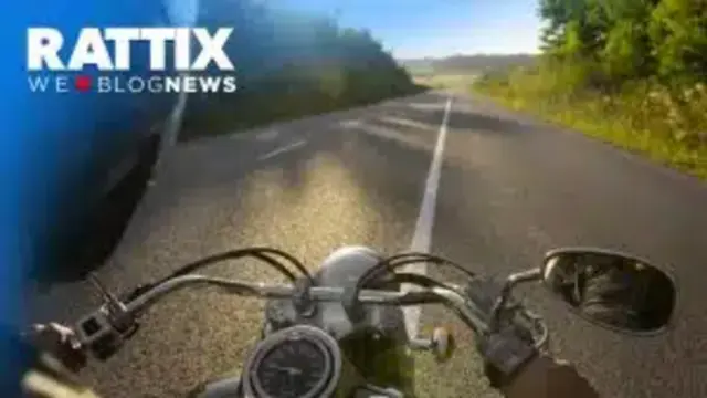 5 Rutas en moto imprescindibles en Semana Santa
