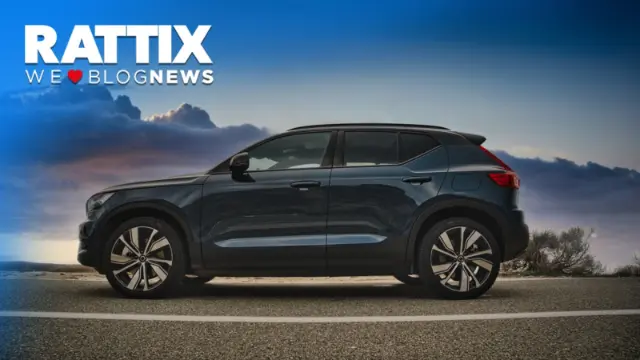 Ficha Técnica Volvo XC40: SUV mediano premium