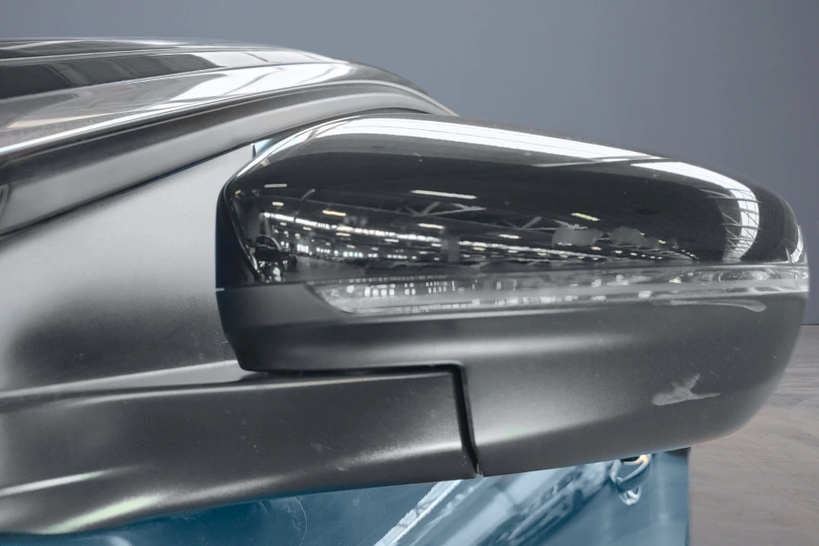 Peugeot 3008 1.6 Hybrid4 300CV GT Pack e-EAT8 Blue Celebes  Aziendale foto danni 37