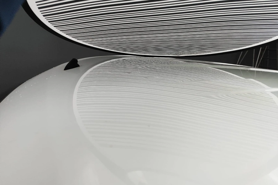 Fiat Doblo 1.6 MJT 105CV Business CH1 (IVA ESCLUSA) Bianco  Aziendale foto danni 27