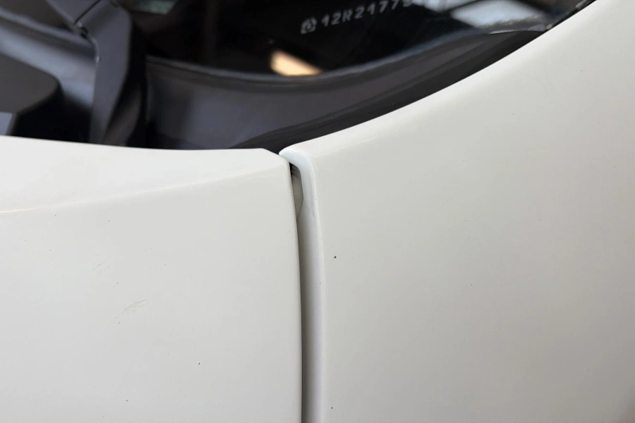 Peugeot Boxer 330 2.2 bluehdi 140CV L1H1 Affaire (IVA ESCLUSA) Bianco Banchisa  Aziendale foto danni 37