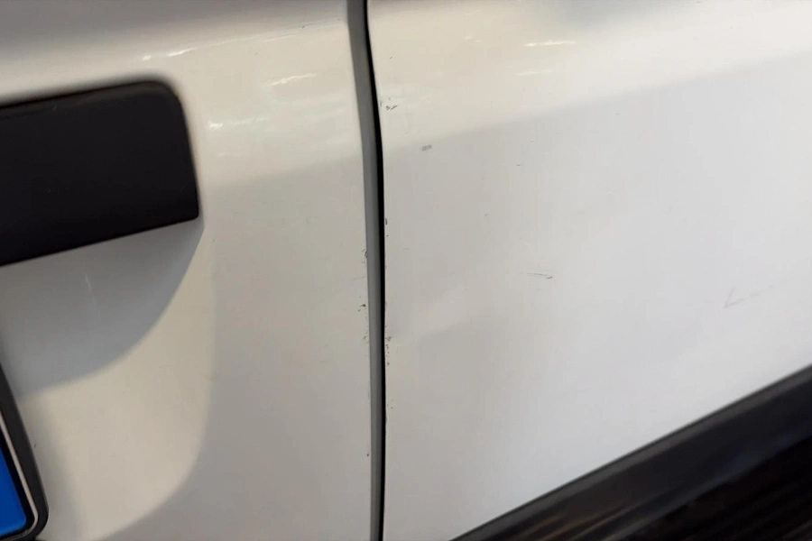 Peugeot Boxer 330 2.2 bluehdi 140CV L1H1 Affaire (IVA ESCLUSA) Bianco Banchisa  Aziendale foto danni 65
