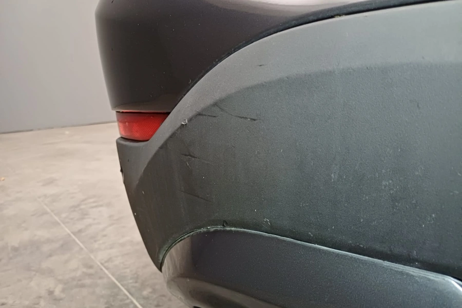 BMW X1 1.5 xdrive25e Business Advantage auto Nero  Aziendale foto danni 35