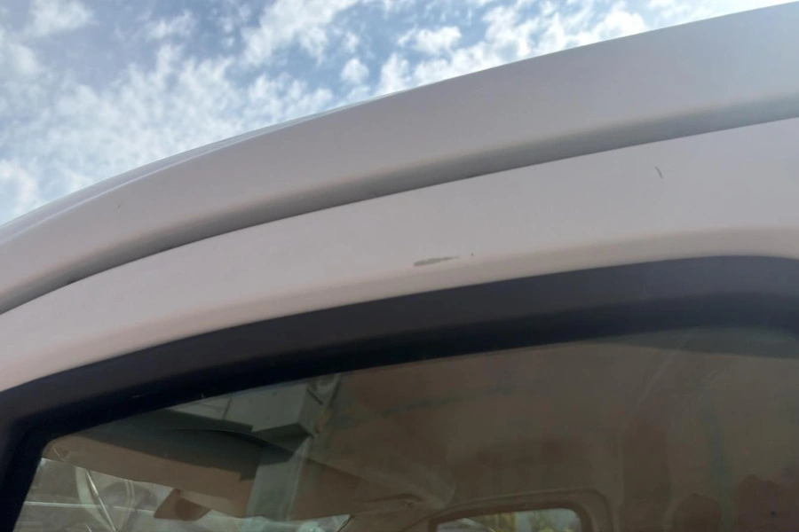 Peugeot Boxer 330 2.2 bluehdi 140CV L1H1 Premium (IVA ESCLUSA) Kaolin White  Aziendale foto danni 35