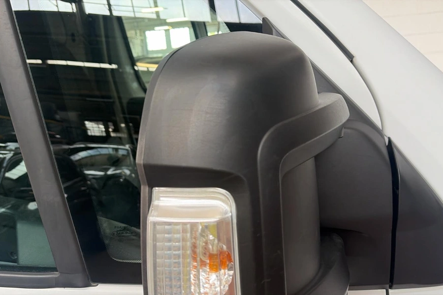 Peugeot Boxer 330 2.2 bluehdi 140CV L1H1 Premium (IVA ESCLUSA) Kaolin White  Aziendale foto danni 69