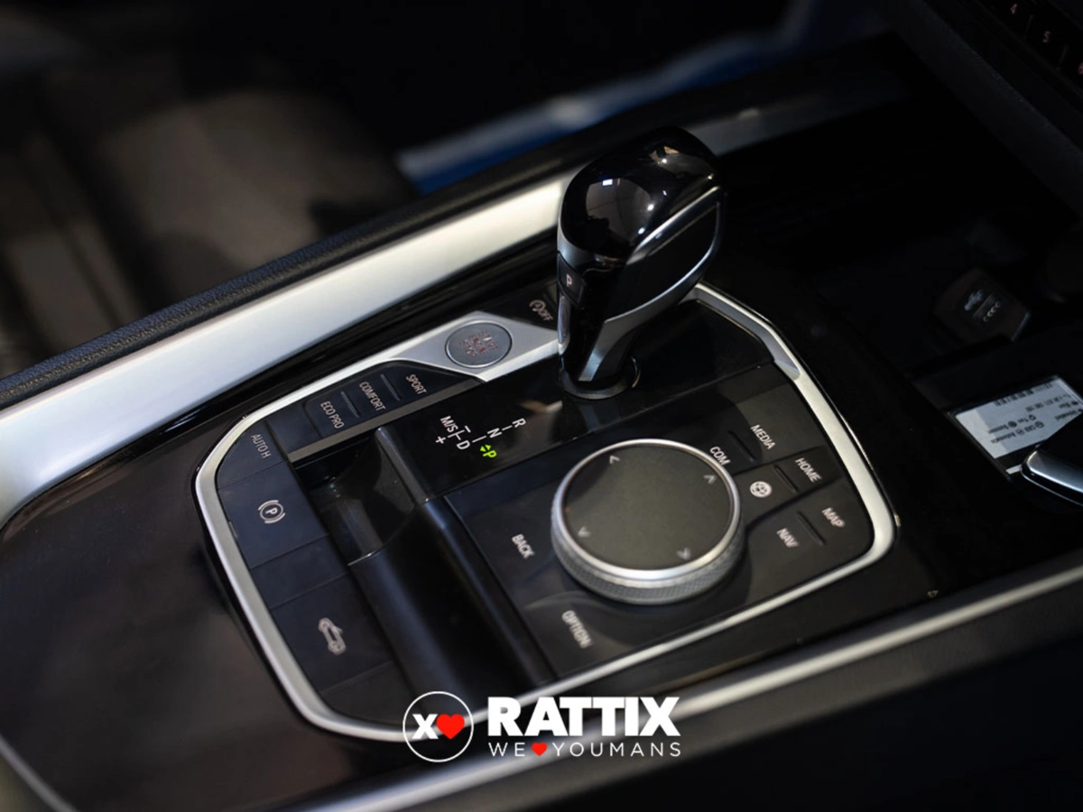BMW Z4 G29 sdrive 20i Msport