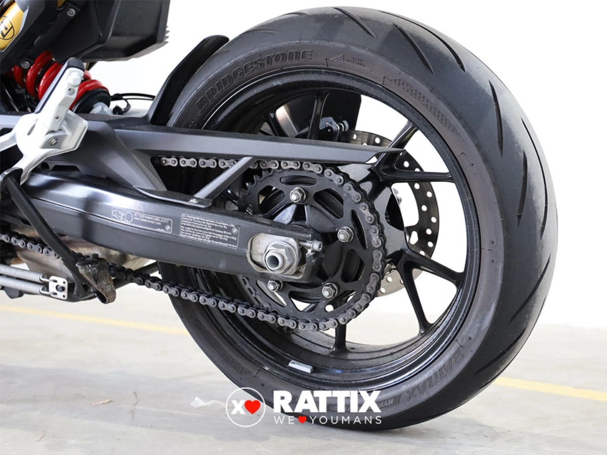 BMW F 900 R F 900 R Abs
