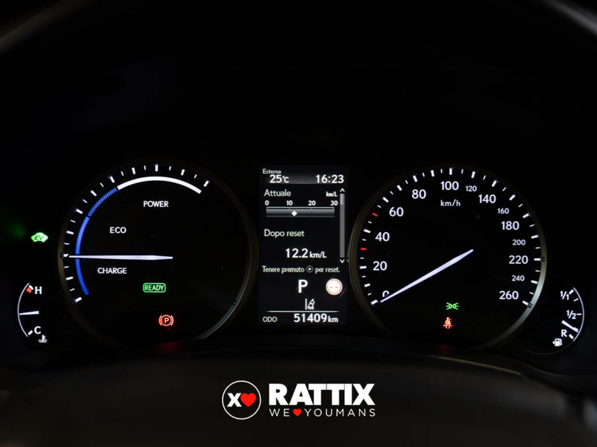 LEXUS NX 300h 2.5 Business 2wd cvt NX 300h 2.5 Business 2wd cvt