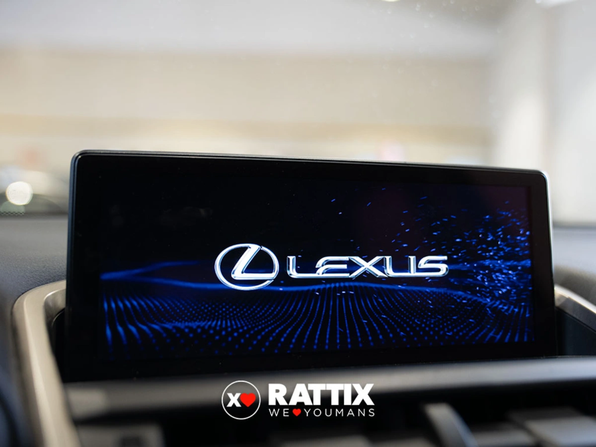 LEXUS NX 300h 2.5 Business 2wd cvt NX 300h 2.5 Business 2wd cvt
