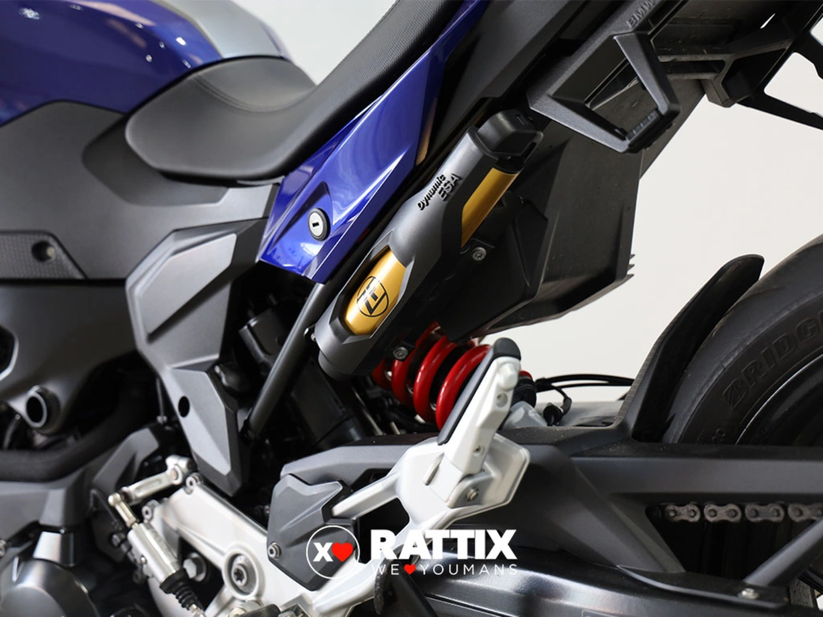 BMW F 900 R F 900 R Abs