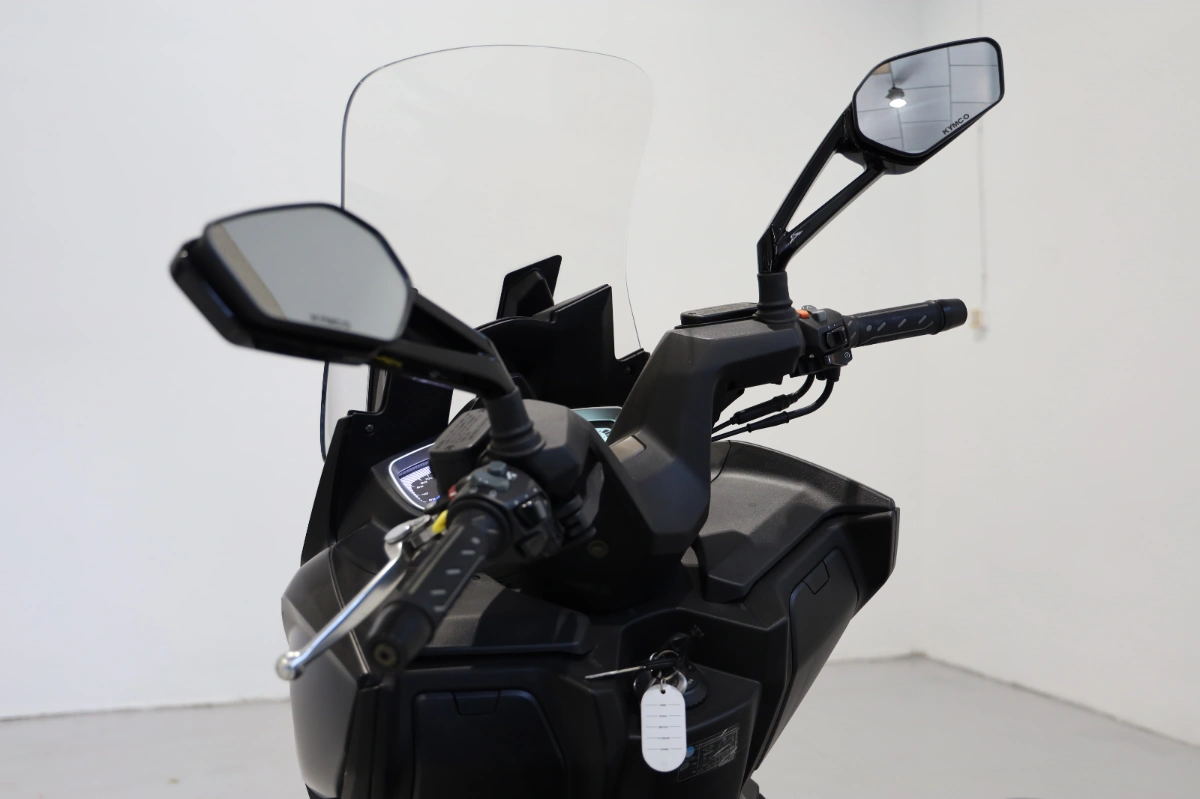 KYMCO Xciting 400 S Xciting 400i S Abs my21