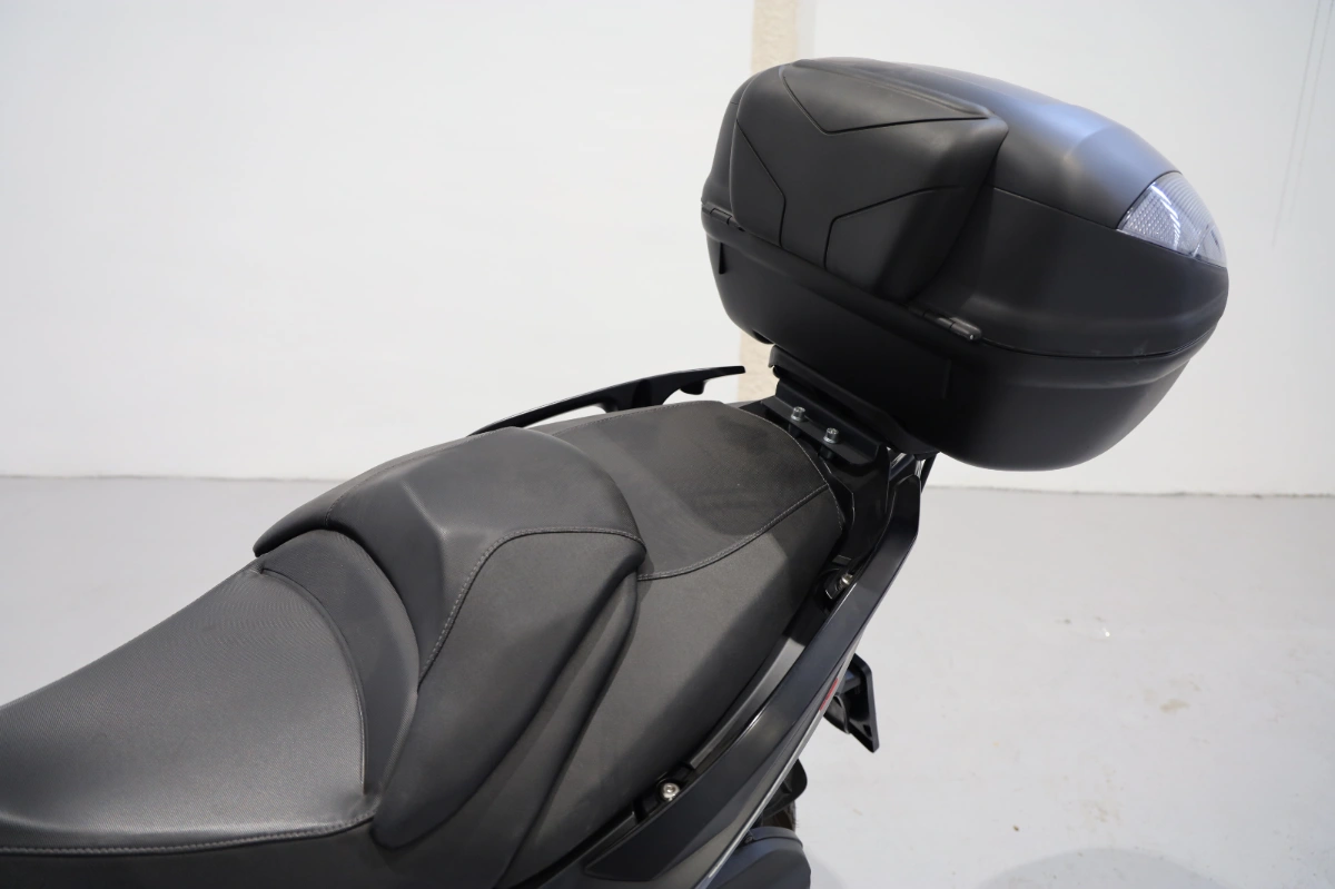 KYMCO Xciting 400 S Xciting 400i S Abs my21