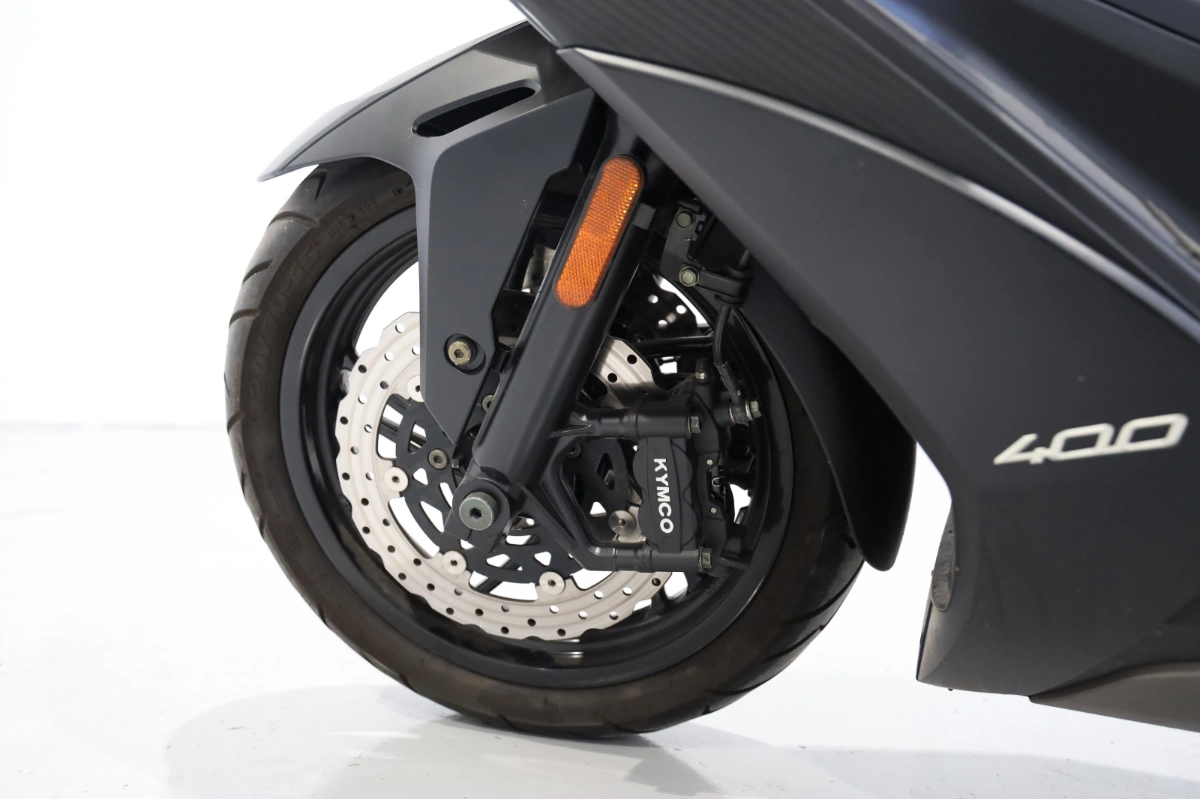 KYMCO Xciting 400 S Xciting 400i S Abs my21