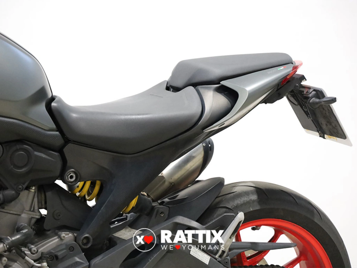DUCATI Monster 937 Monster 937 my21