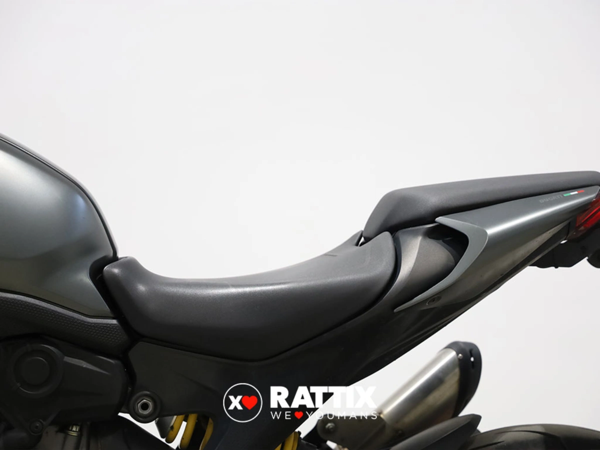 DUCATI Monster 937 Monster 937 my21