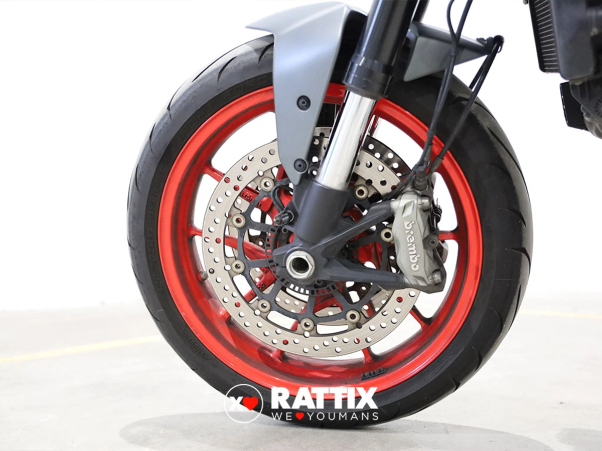 DUCATI Monster 937 Monster 937 my21