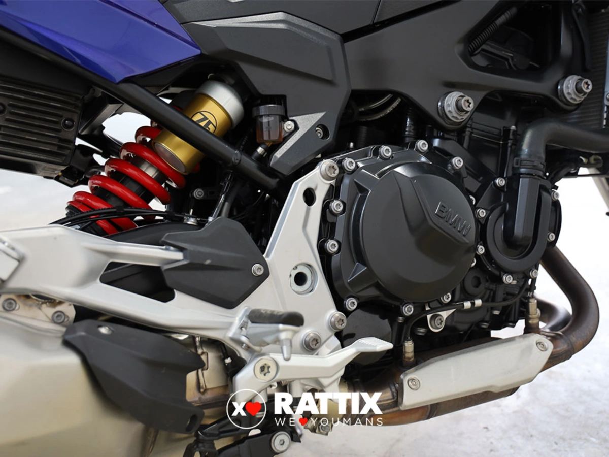 BMW F 900 R F 900 R Abs