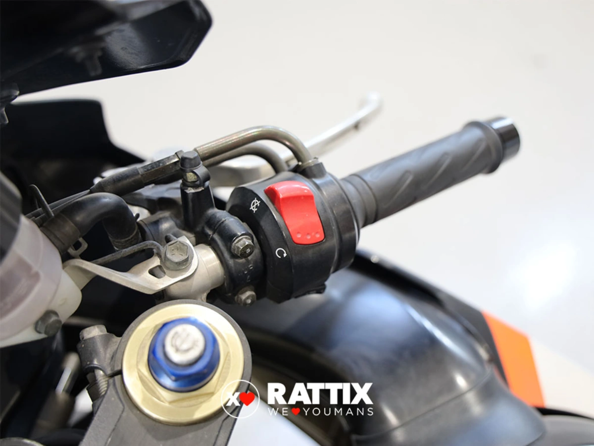 SUZUKI GSX-R 600 GSX-R 600 K5 (K4) my04