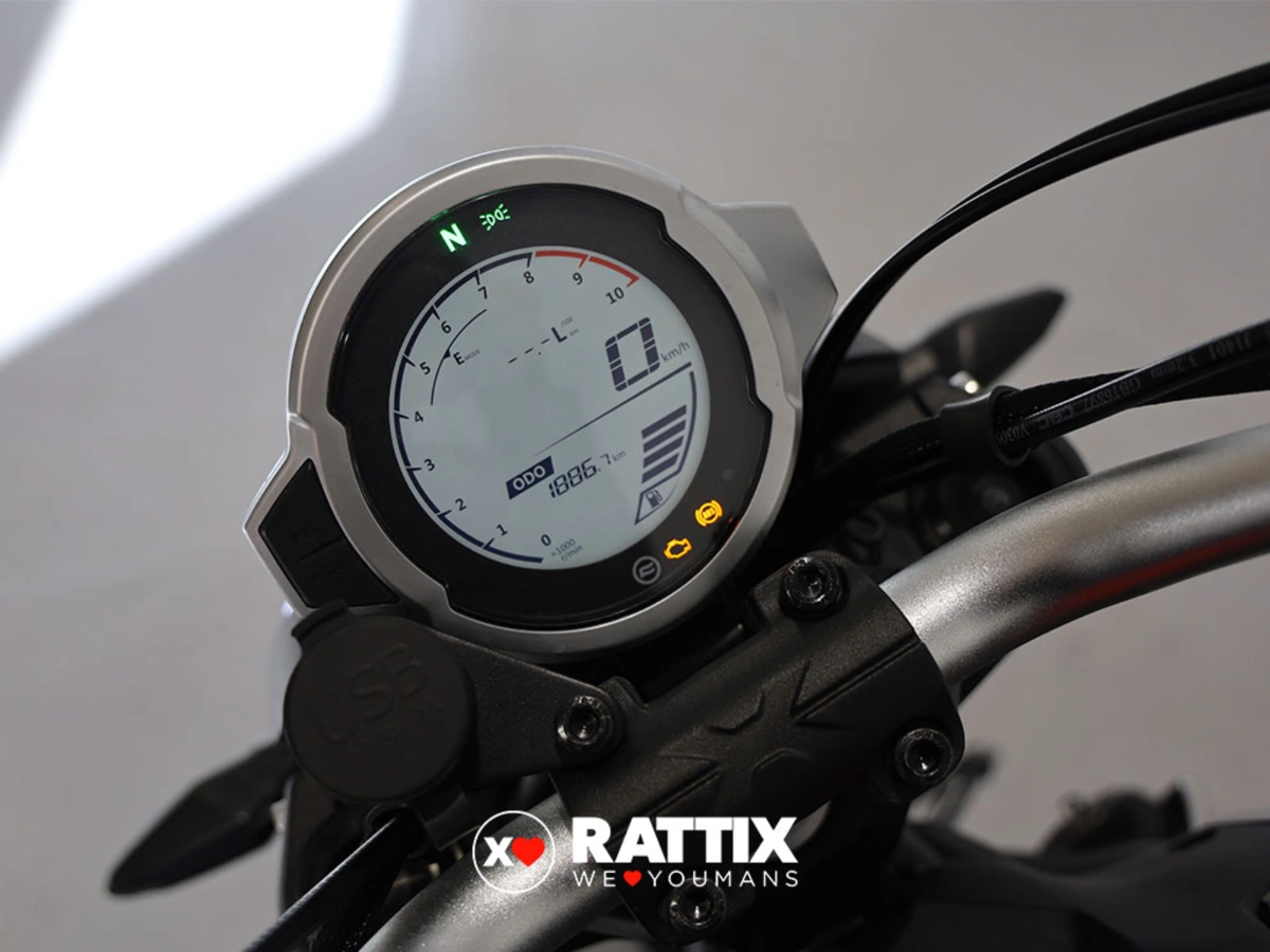 CF MOTO 300 CL X Heritage Abs