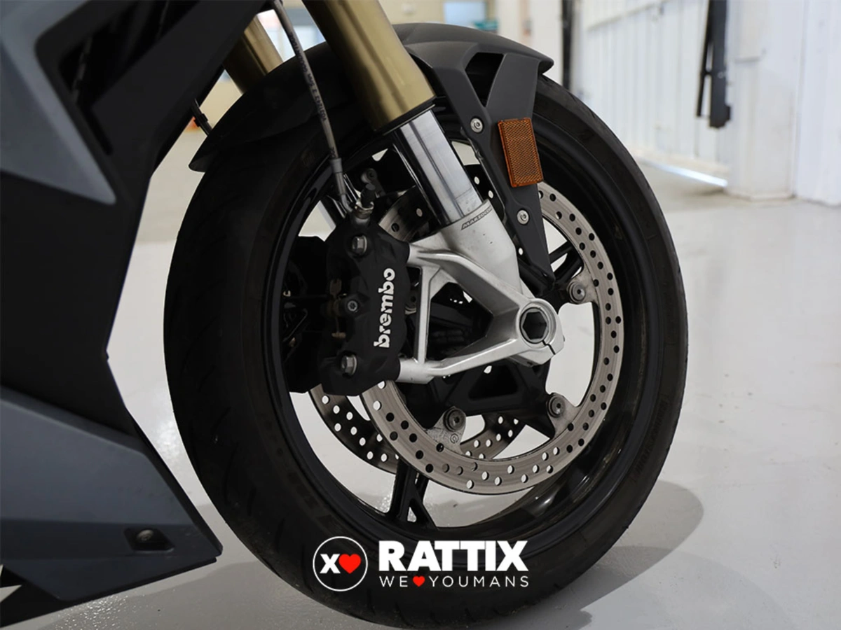 BMW S 1000 R Abs my21