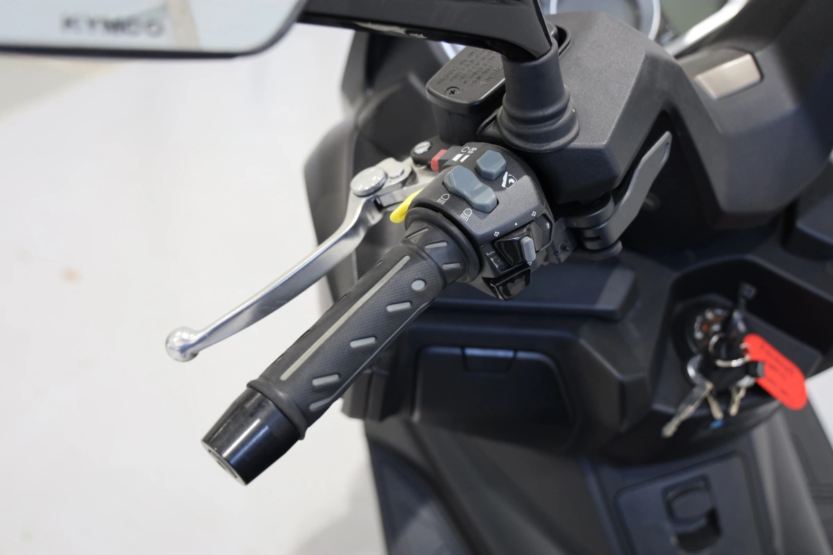 KYMCO Xciting 400 S Xciting 400i S Abs my21