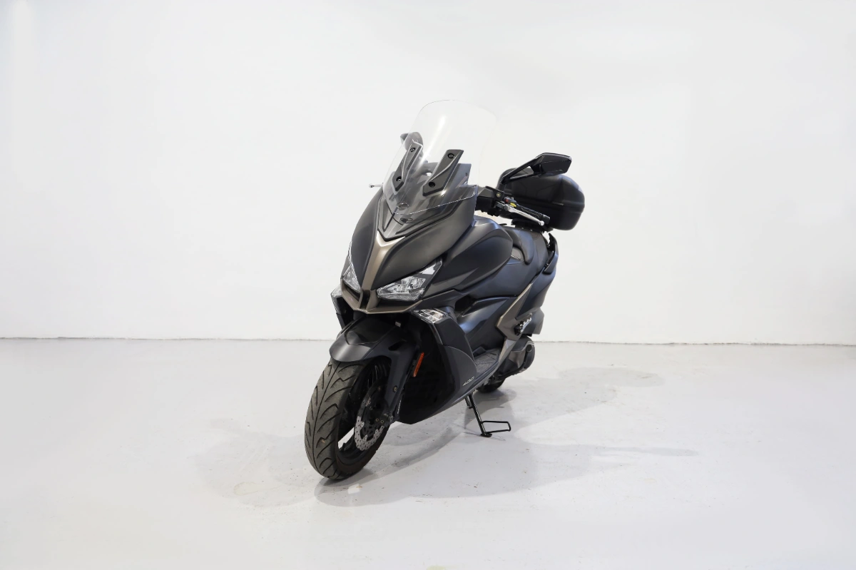 KYMCO Xciting 400 S Xciting 400i S Abs my21
