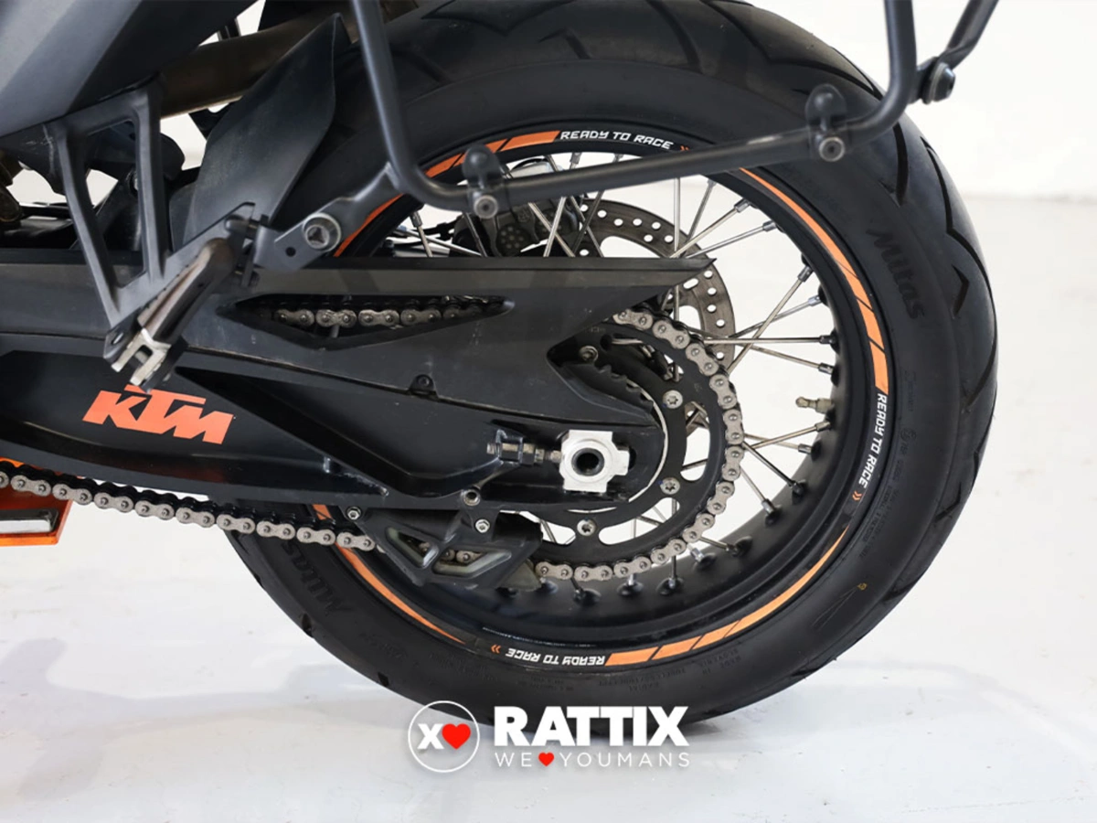 KTM 790 Adventure Abs my24