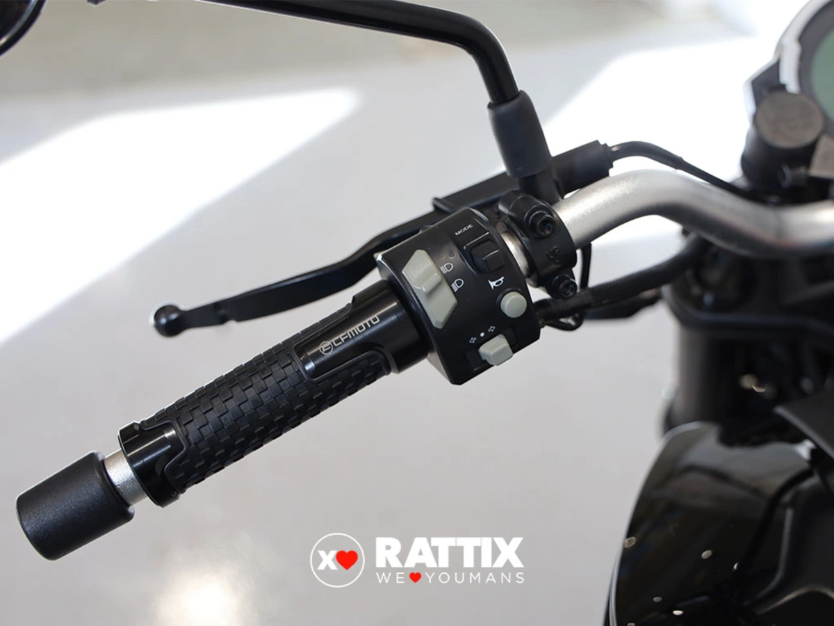 CF MOTO 300 CL X Heritage Abs