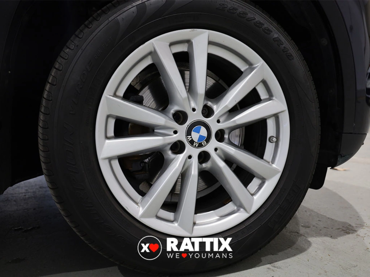 BMW X5 xdrive30d 249cv Business auto X5 xdrive30d 249cv Business auto
