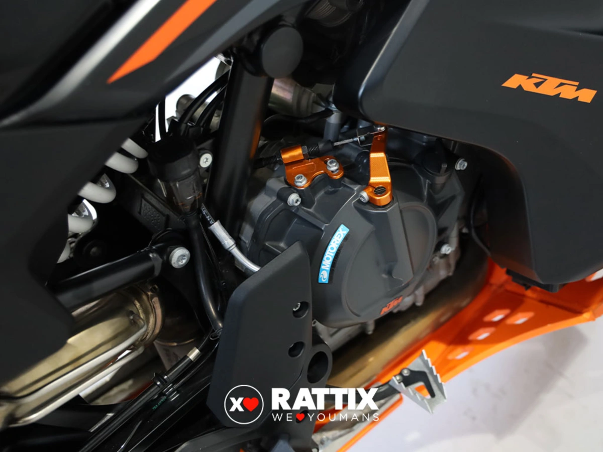KTM 790 Adventure Abs my24