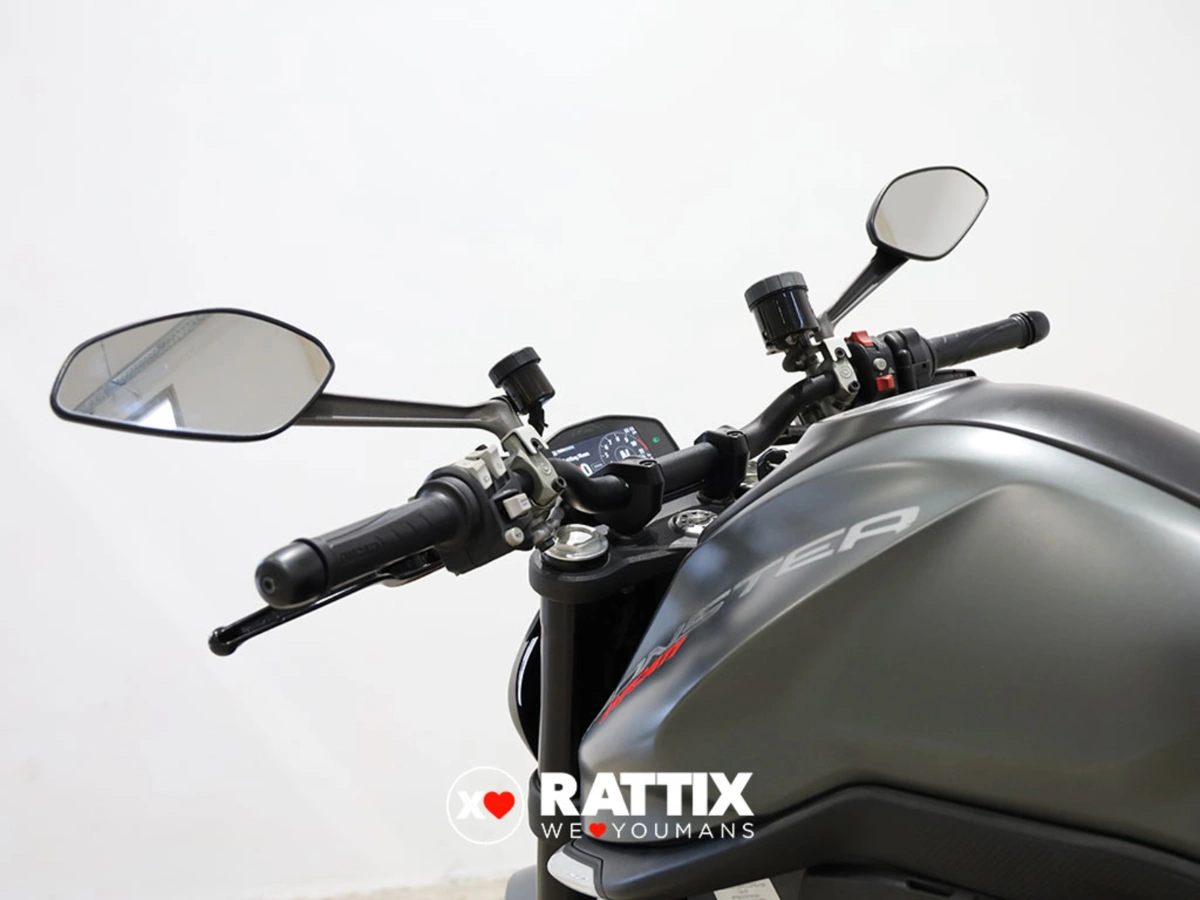 DUCATI Monster 937 Monster 937 my21