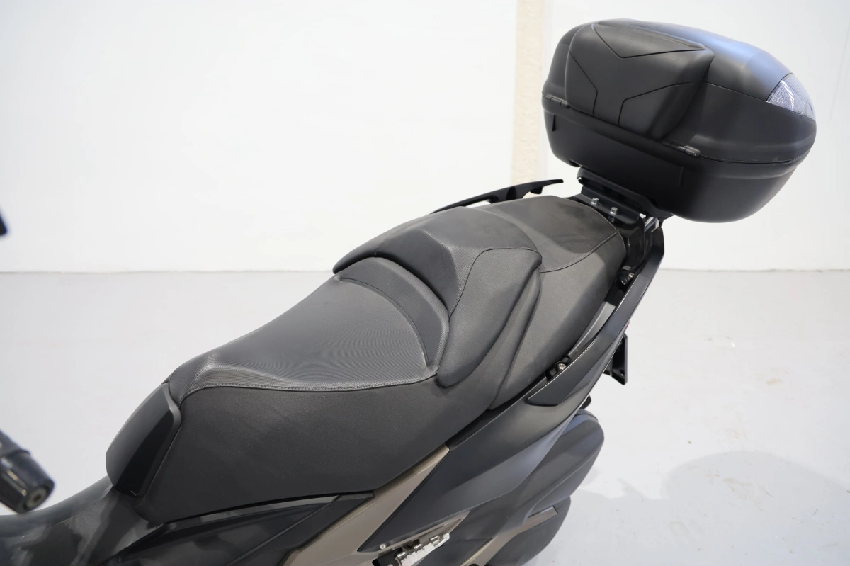 KYMCO Xciting 400 S Xciting 400i S Abs my21