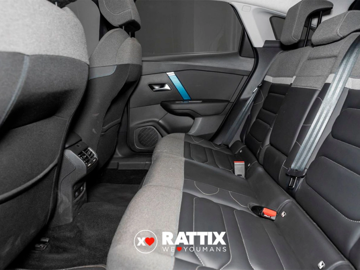 CITROEN e-C4 E-C4 100kW Feel Pack