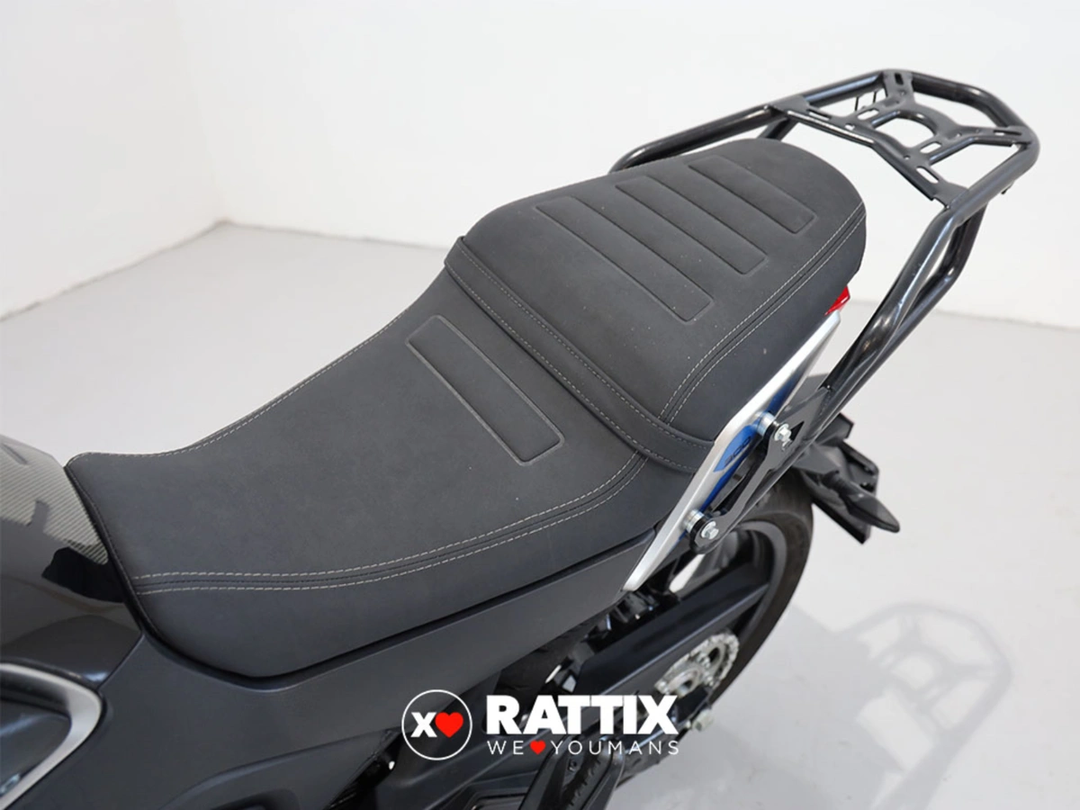CF MOTO 300 CL X Heritage Abs