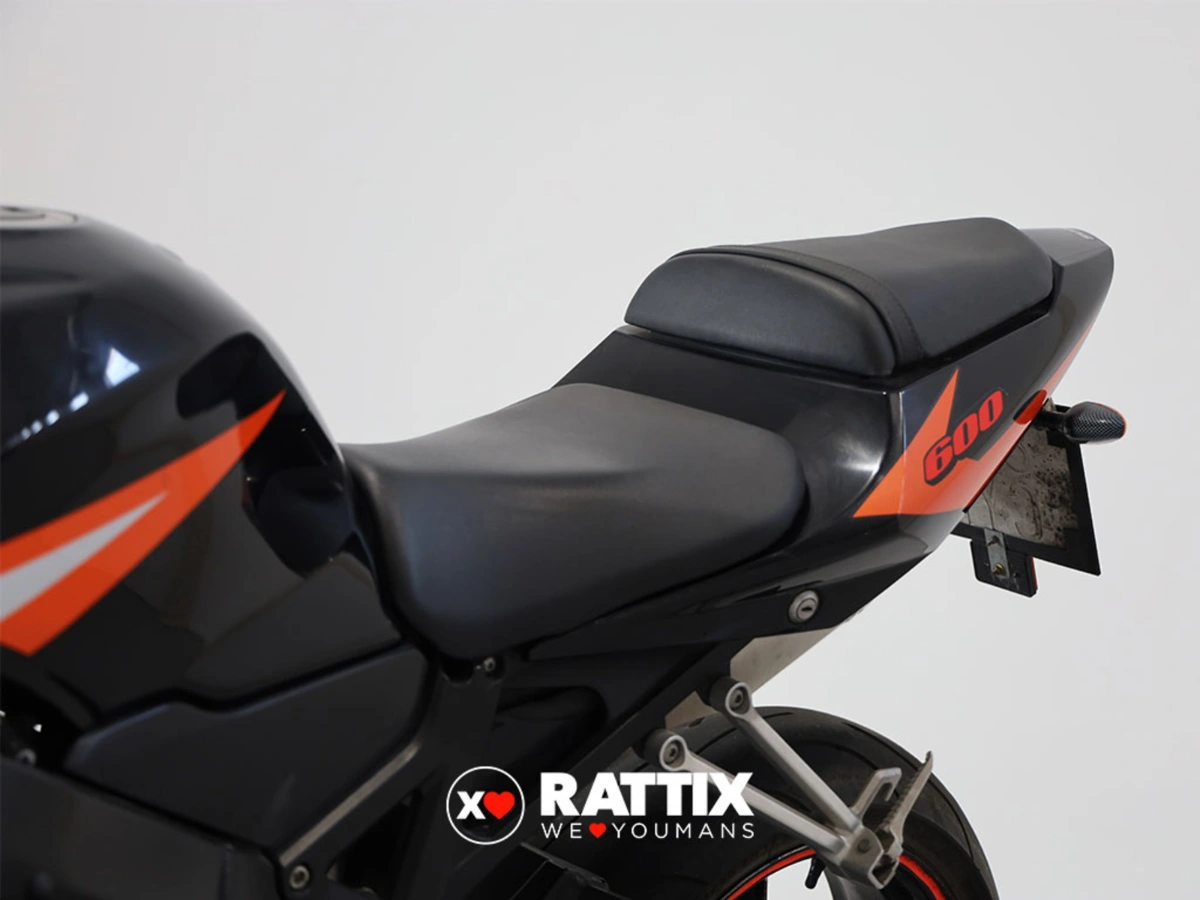 SUZUKI GSX-R 600 GSX-R 600 K5 (K4) my04