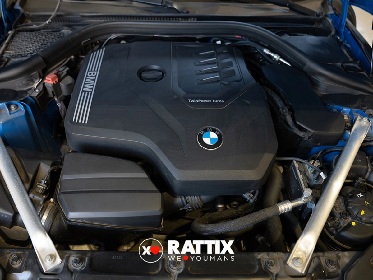 BMW Z4 G29 sdrive 20i Msport