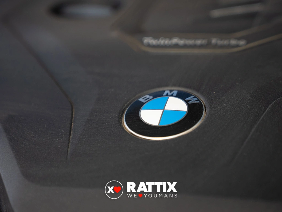BMW Z4 G29 sdrive 20i Msport