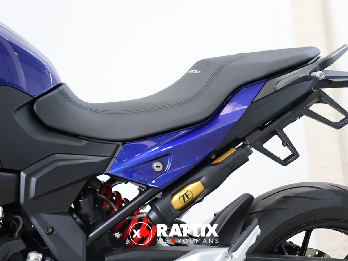BMW F 900 R F 900 R Abs