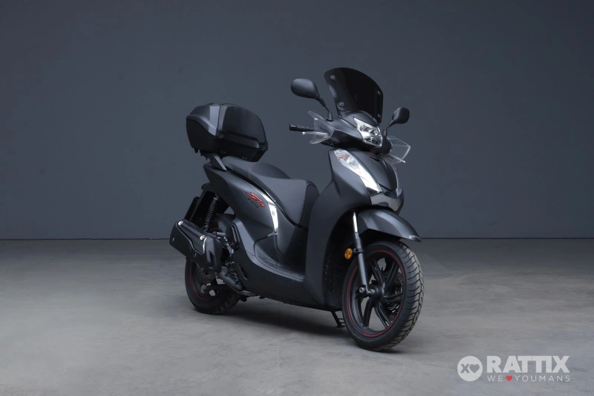 HONDA SH 300 Abs my19