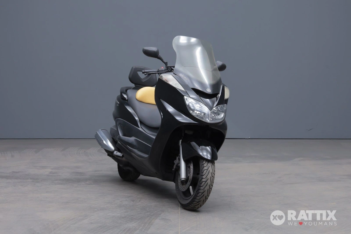 YAMAHA Majesty  400 