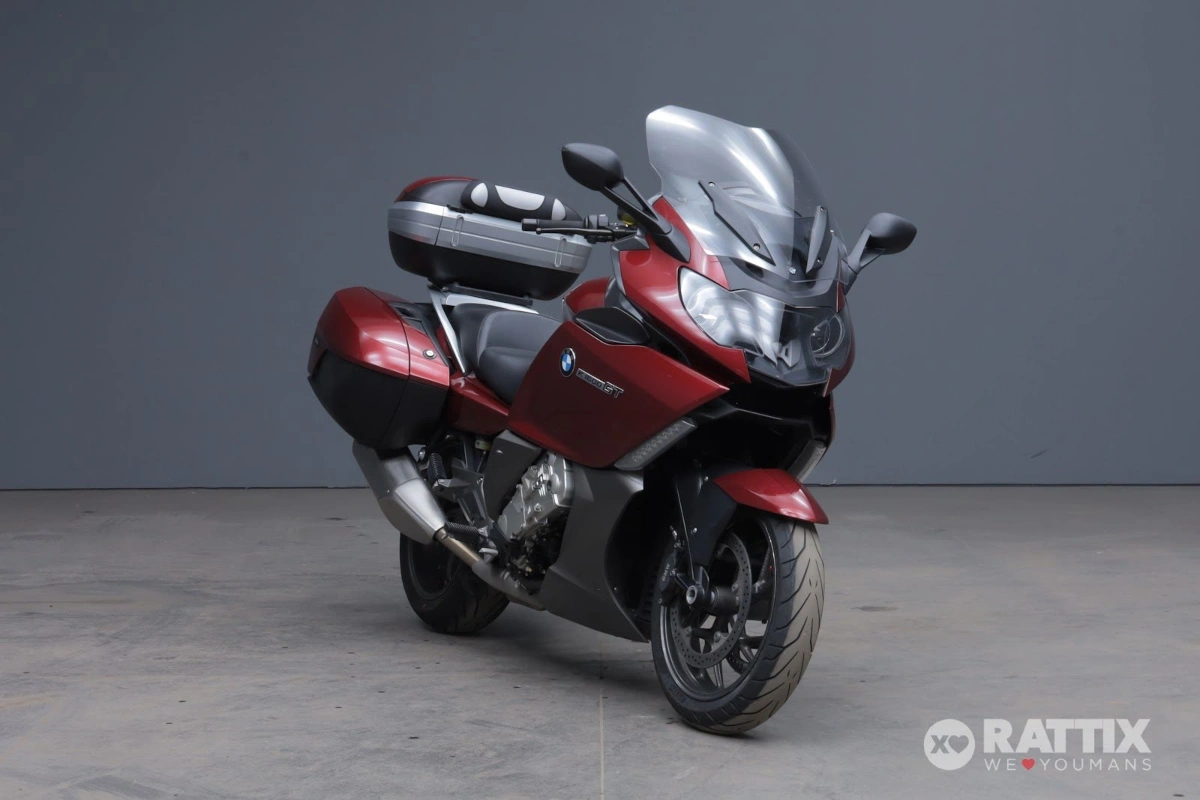 BMW K 1600 GT Abs