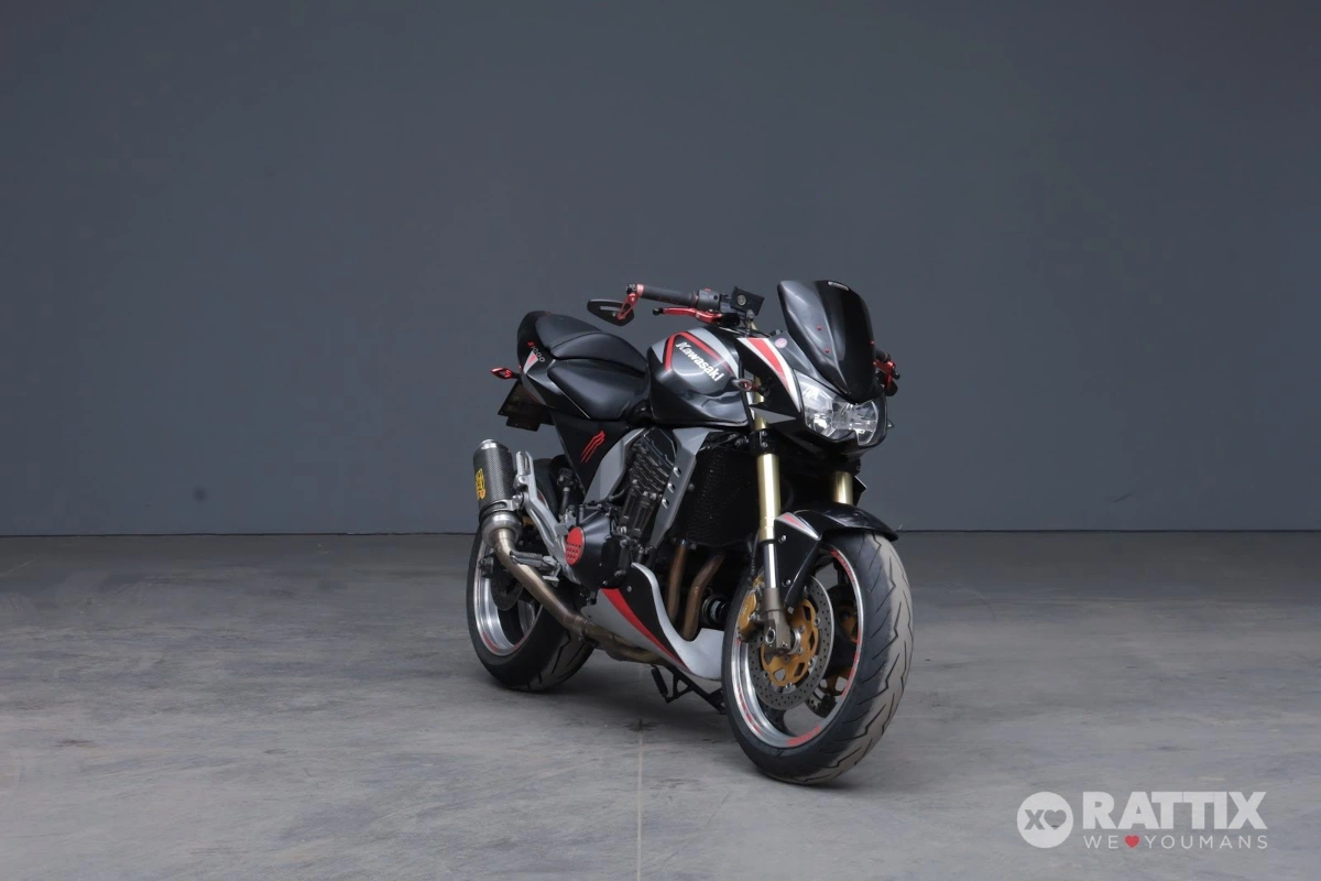 KAWASAKI Z 1000 1000