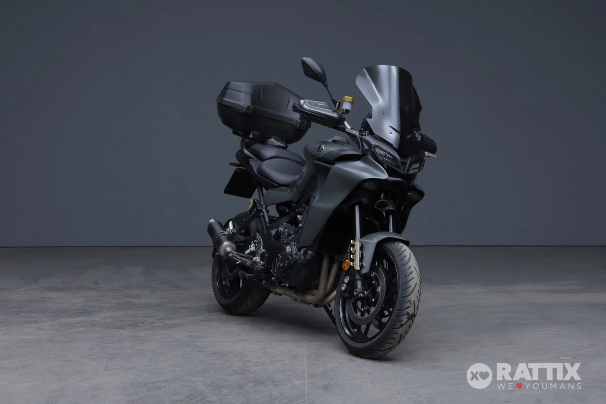 YAMAHA Tracer 9 900 Abs my21