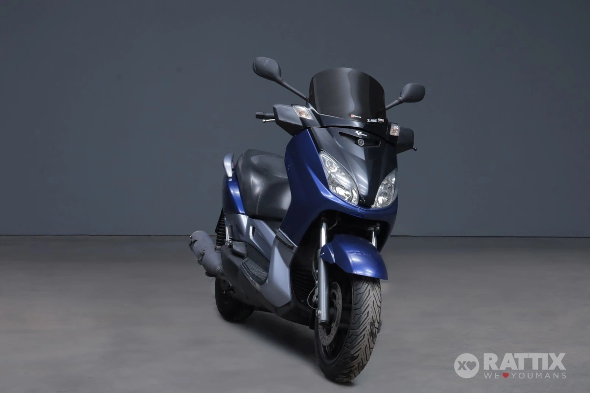 YAMAHA X-Max 250 250