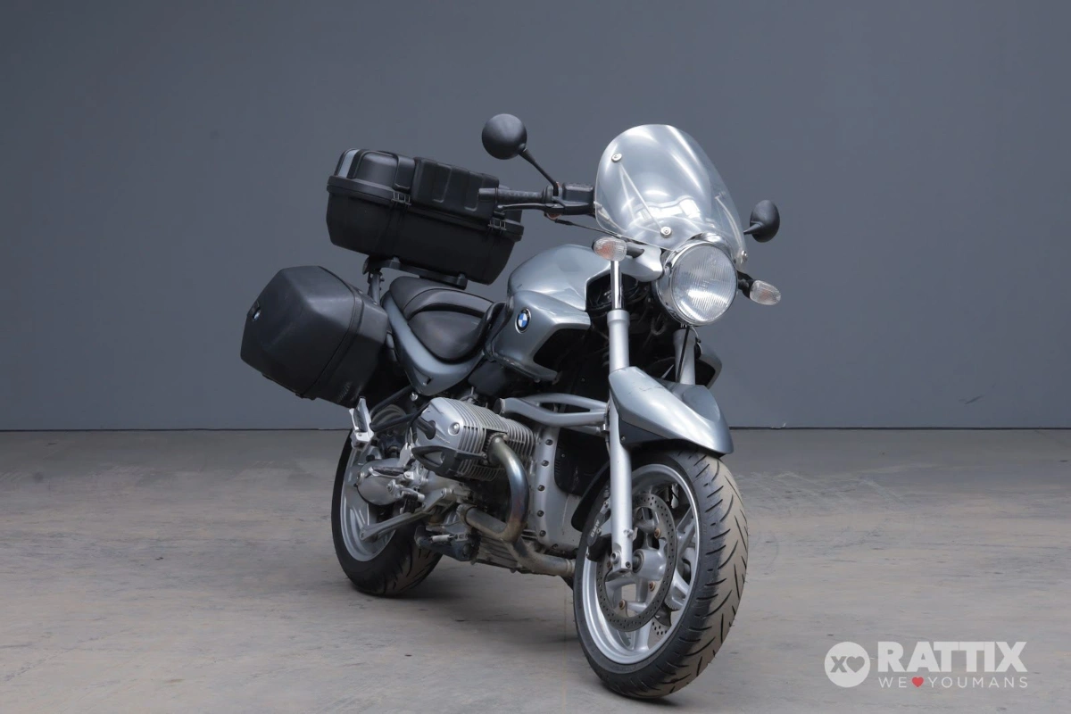 BMW R 1150 R Abs