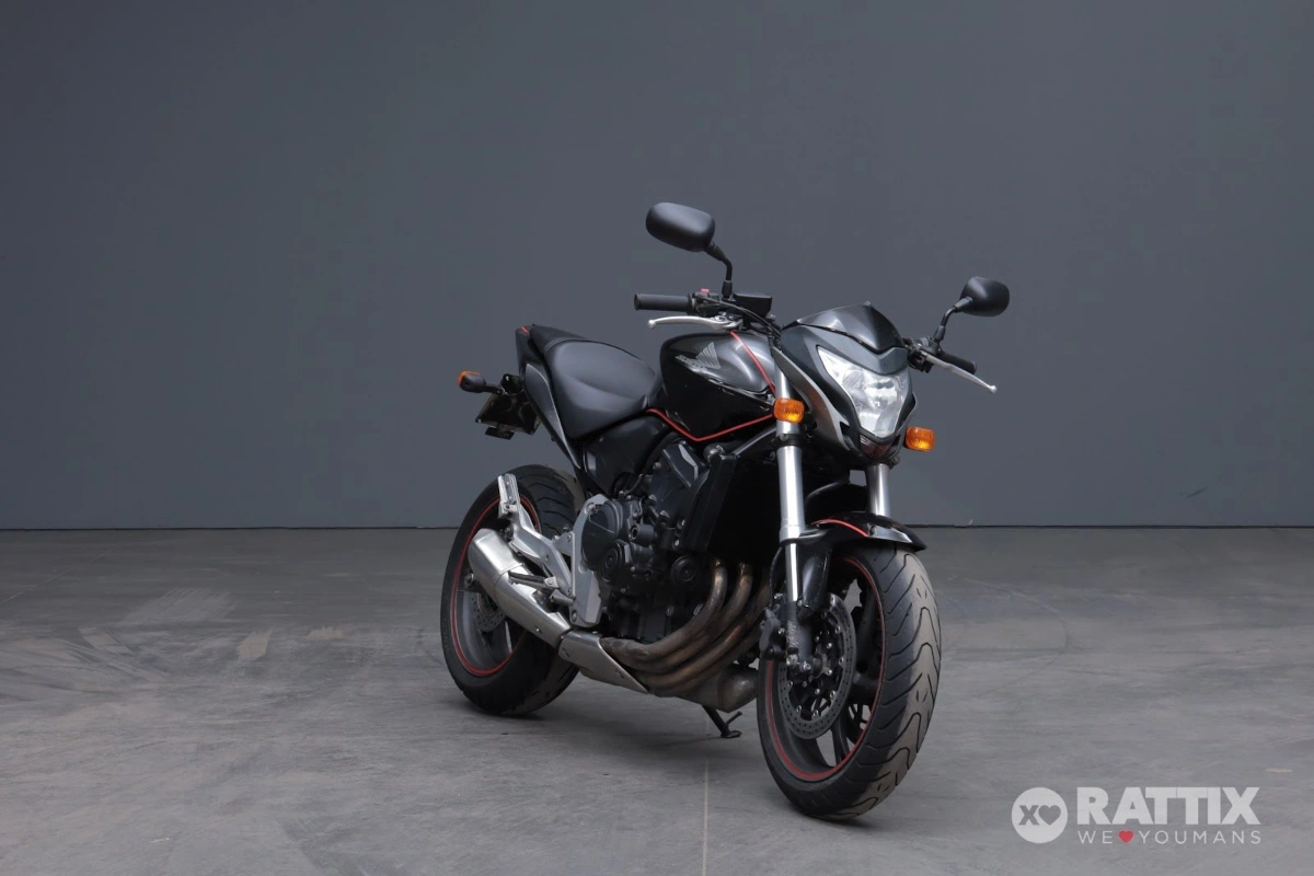HONDA Hornet 600 Dep.