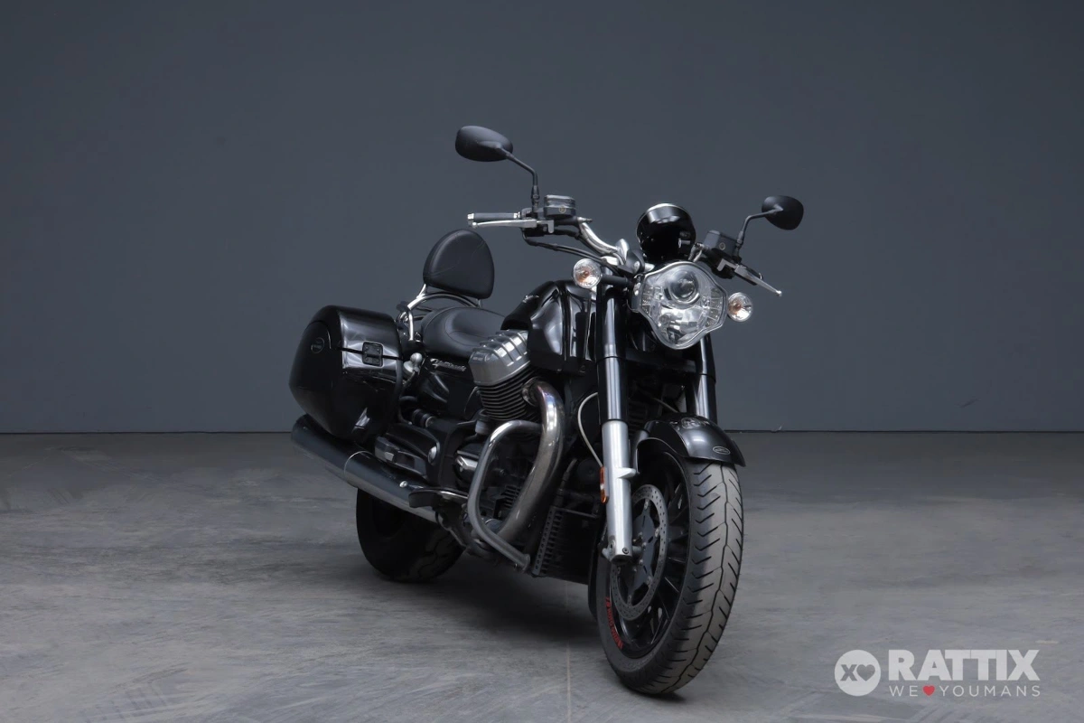 MOTO GUZZI California 1400 Custom
