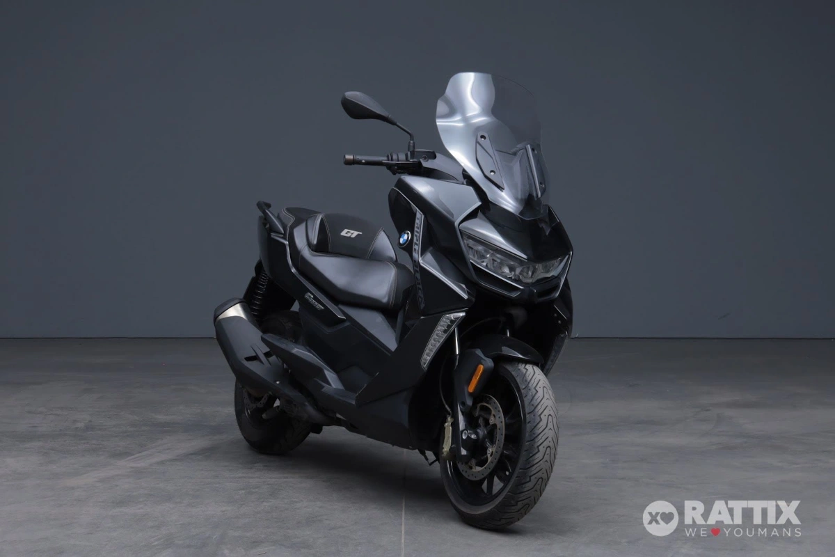 BMW C 400 GT Abs 