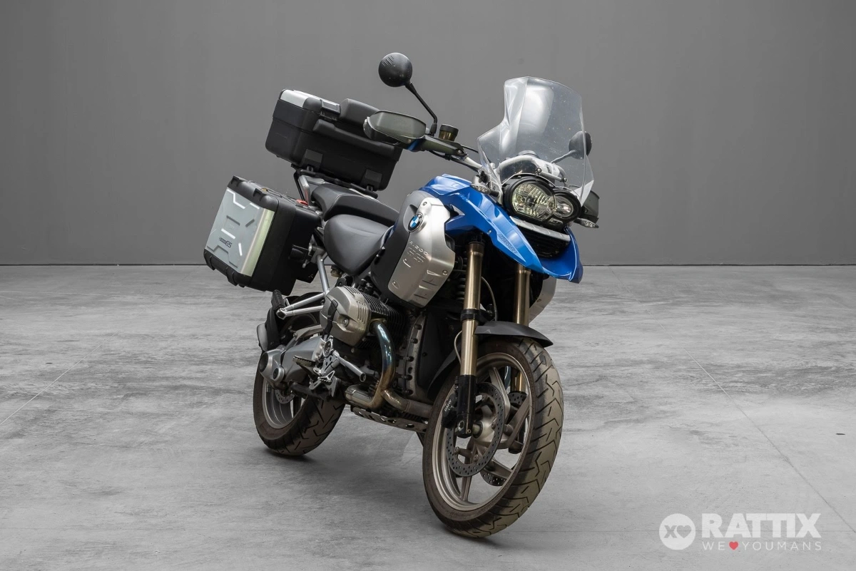 BMW R 1200  GS